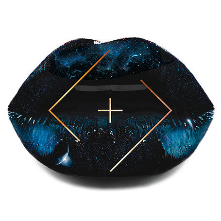 VINYL- DEBUT LUCKY+LOVE