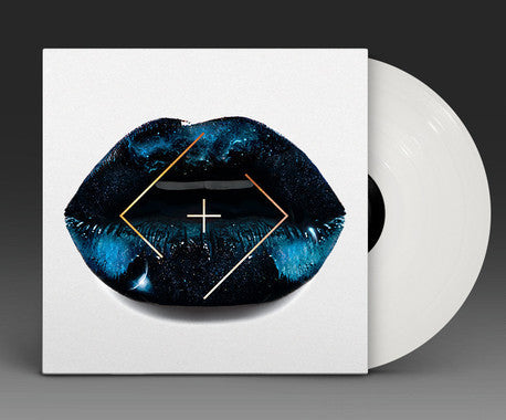 Vinyl- LUCKY+LOVE